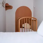 Дом отдыха A L'orange Sanguine