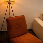 Vakantiehuis A L'orange Sanguine