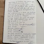 Vakantiehuis A L'orange Sanguine Binche