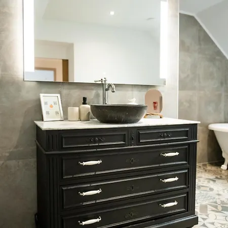 A L'orange Sanguine Semesterbostad