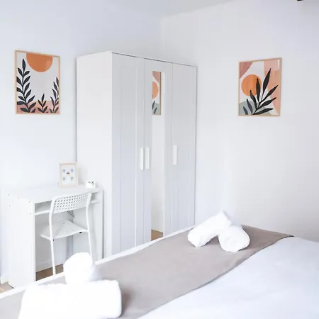 A L'orange Sanguine Semesterbostad