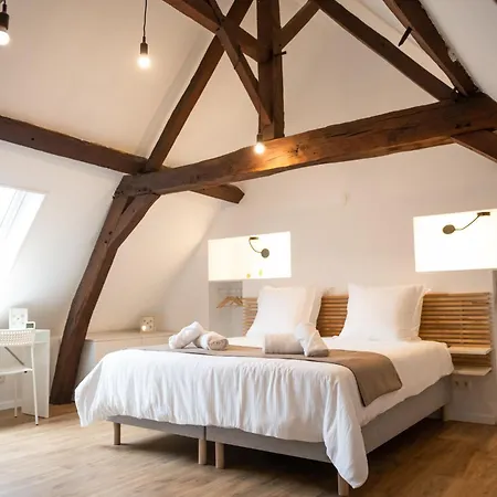 A L'orange Sanguine * Binche