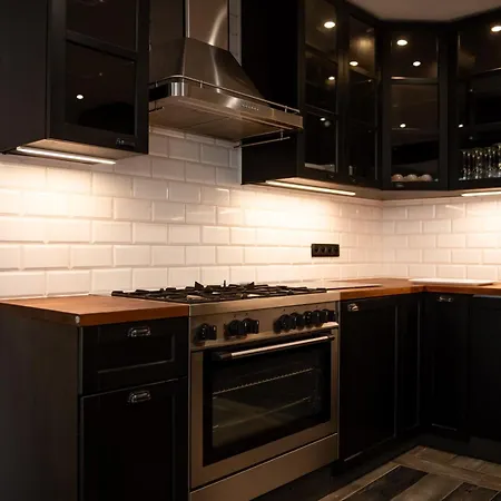 A L'orange Sanguine Semesterbostad *