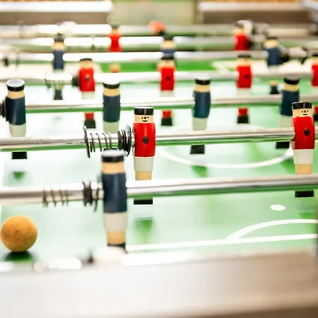 Semesterbostad A L'orange Sanguine