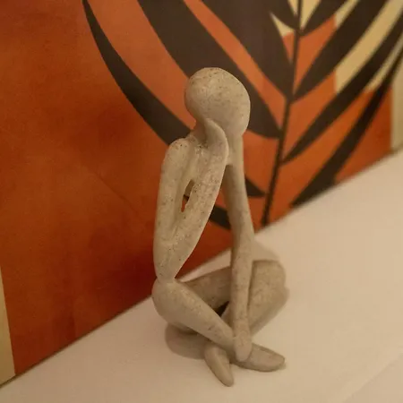Hébergement de vacances A L'orange Sanguine *