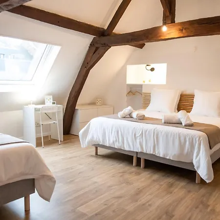 A L'orange Sanguine *