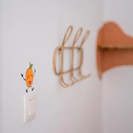 A L'orange Sanguine