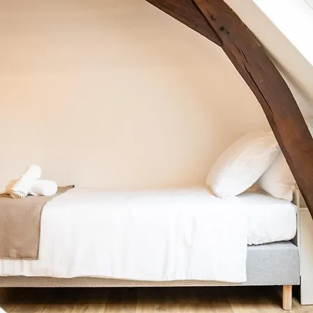 A L'orange Sanguine Semesterbostad