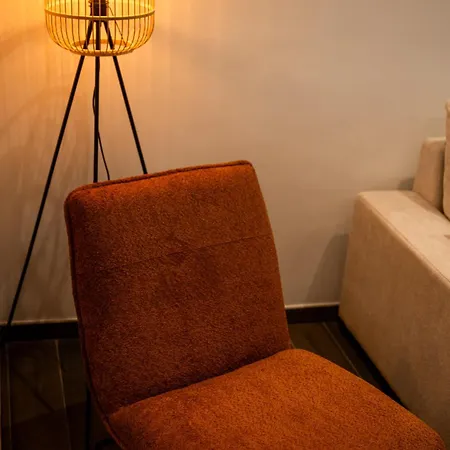 Holiday home A L'orange Sanguine