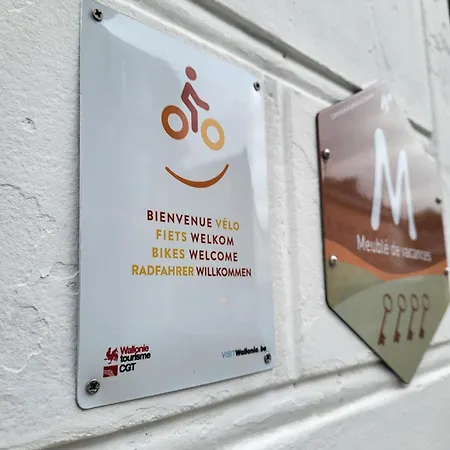 Hébergement de vacances A L'orange Sanguine *