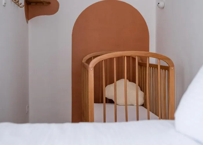 Nyaraló A L'orange Sanguine